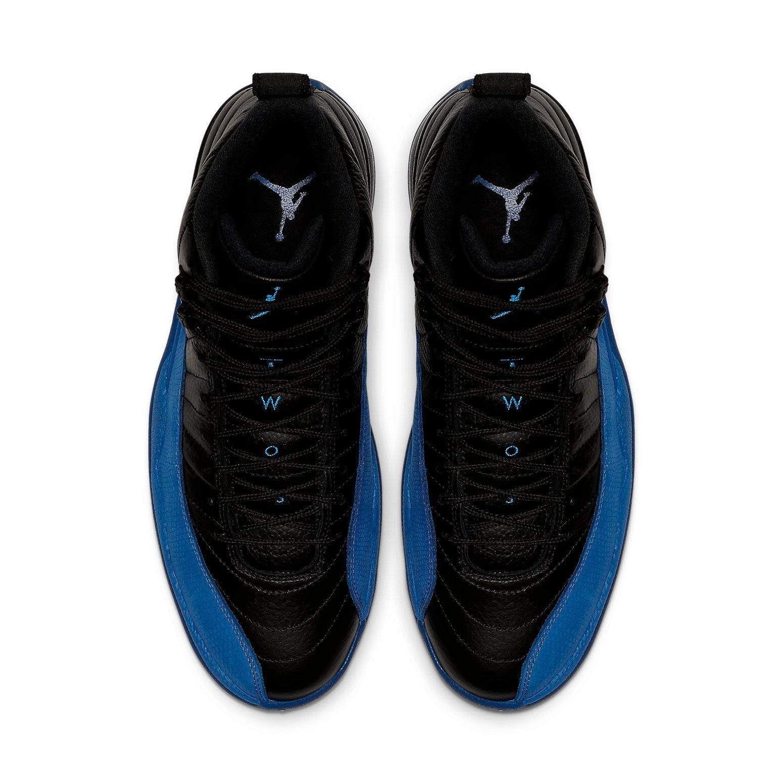 Air Jordan 12 Retro 'Game Royal' 130690-014