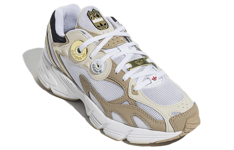 (WMNS) adidas originals Astir 'White Beige' IF4831