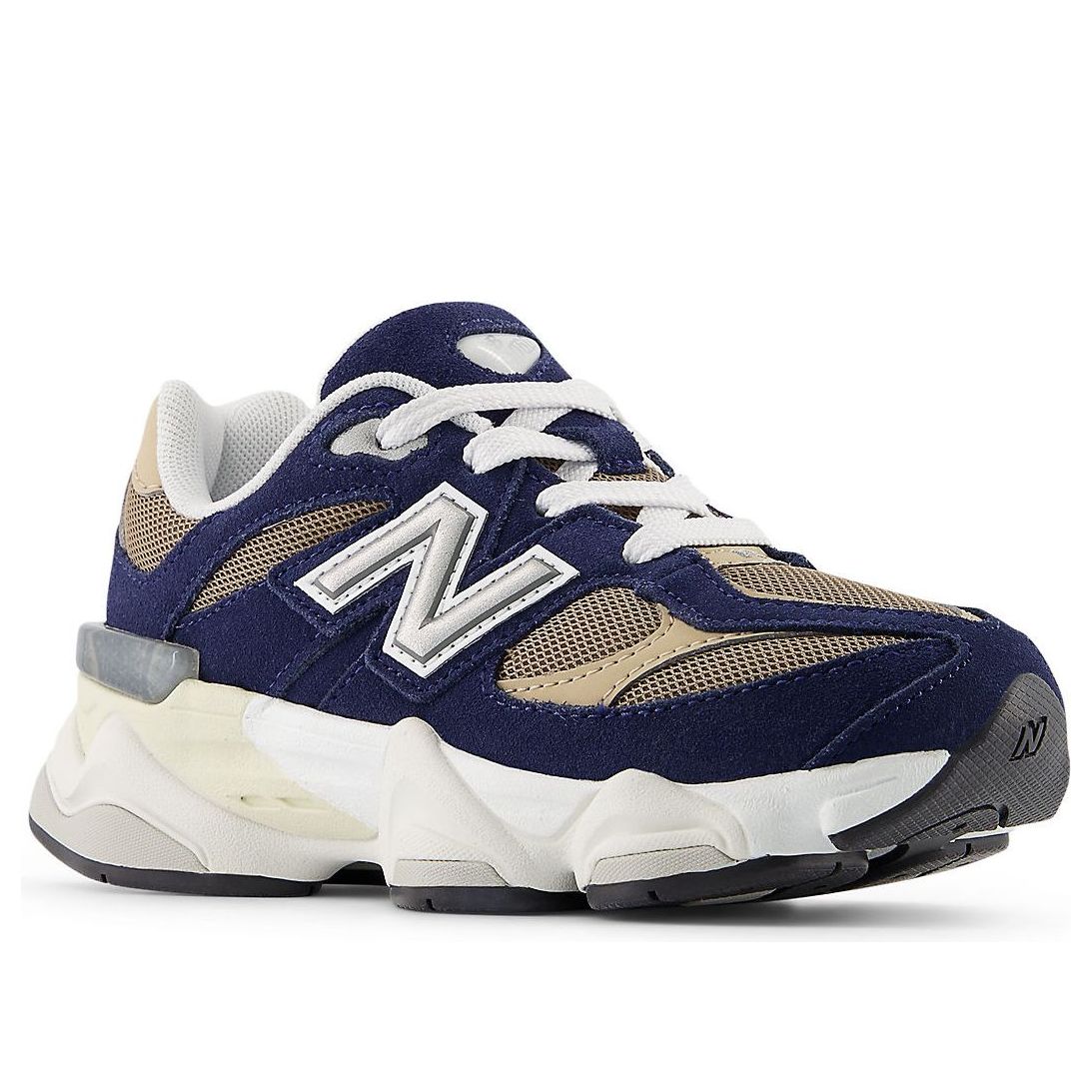(PS) New Balance 9060 'Navy Mushroom' PC9060BF