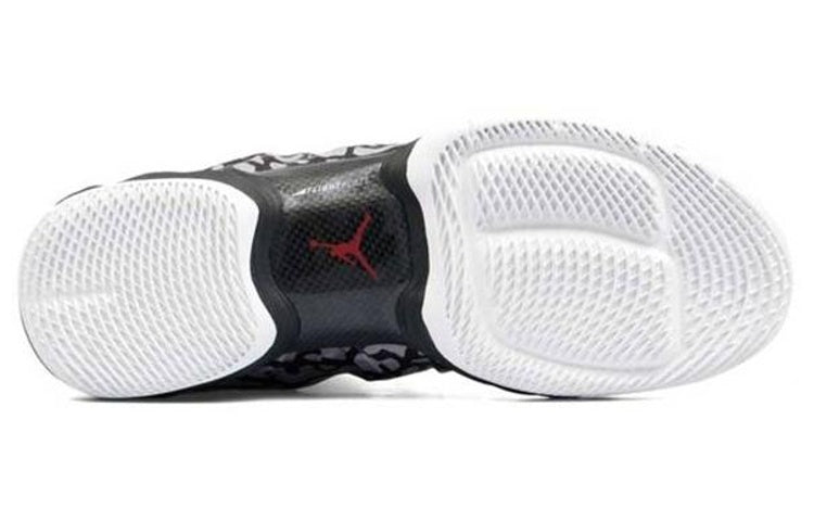 Air Jordan 28 'Elephant' 555109-004