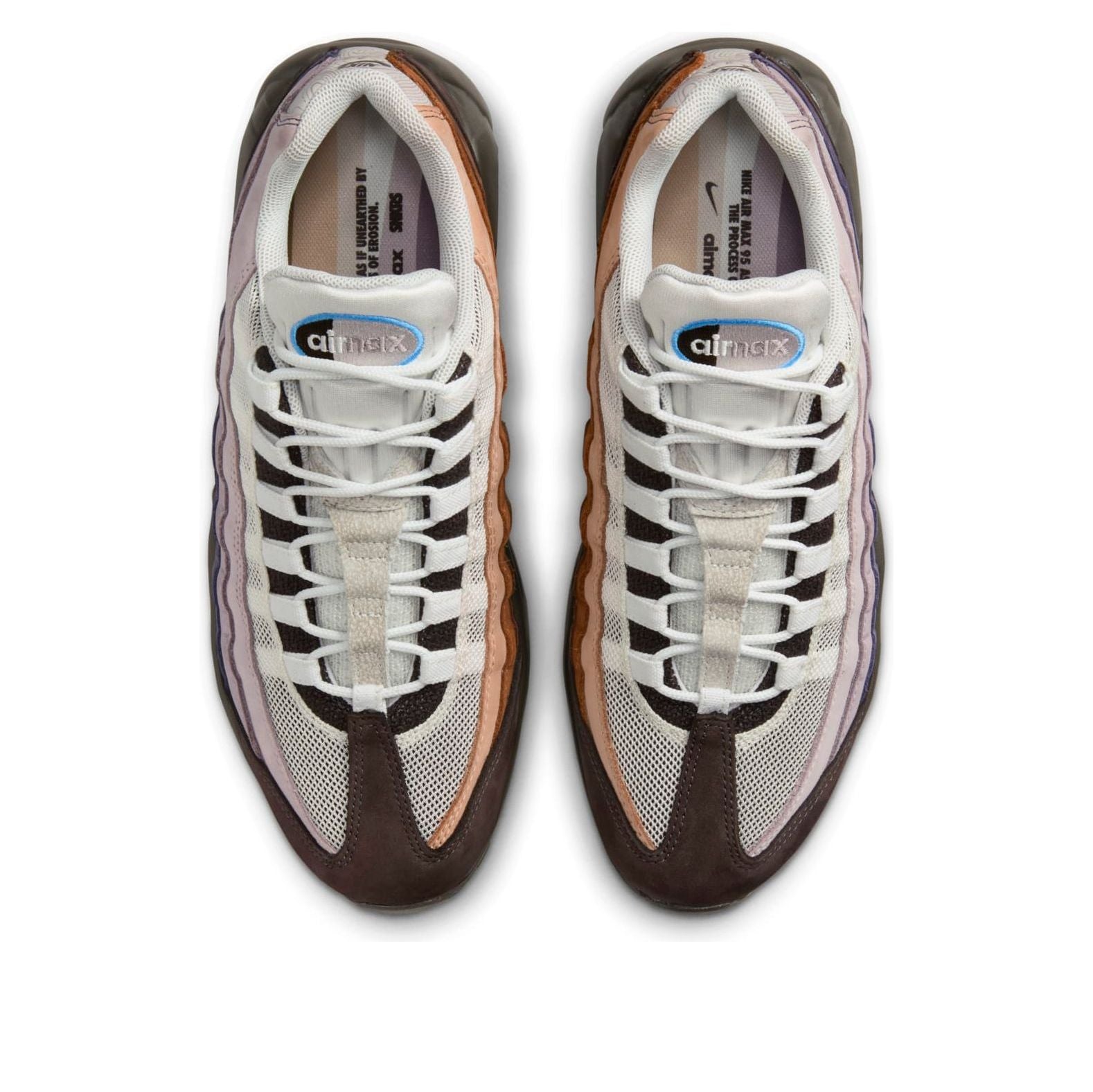 Nike Air Max 95 'Erosion' HM0953-100