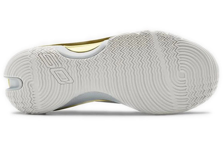 Under Armour Curry 7 'Chinese New Year' 3021258-103