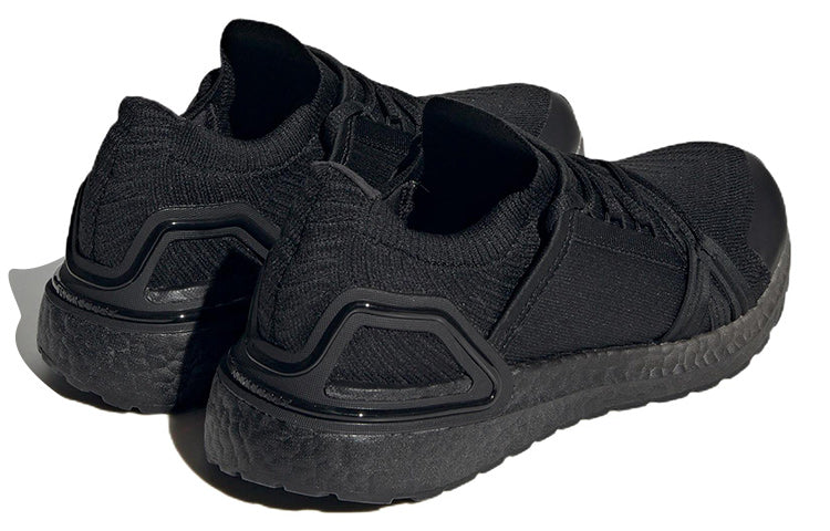 (WMNS) adidas x Stella McCartney Ultraboost 20 'Triple Black' HP3217