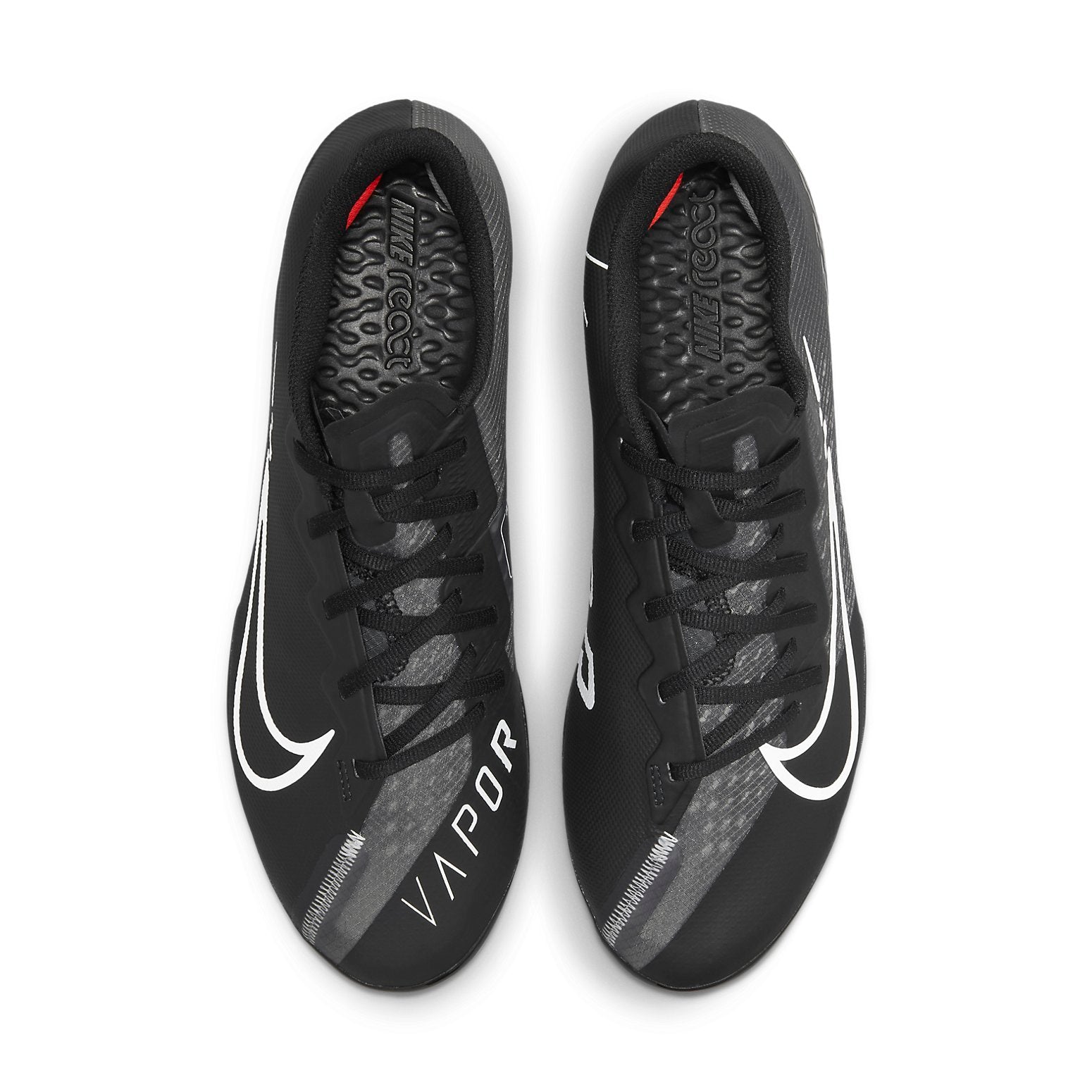 Nike React Vapor Ultrafly Elite 4 'Black White' DA0701-001