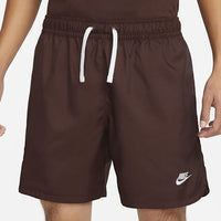 Nike Essentials Woven Shorts 'Brown' DM6829-227