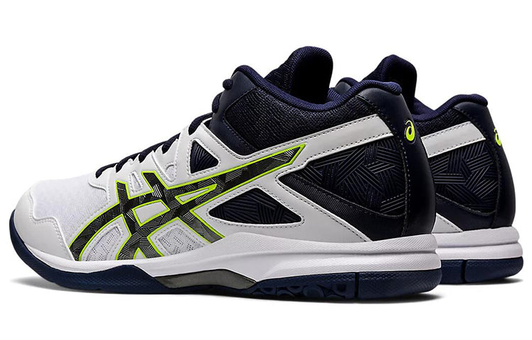 ASICS Gel-Task MT 2 'White Blue' 1071A036-101