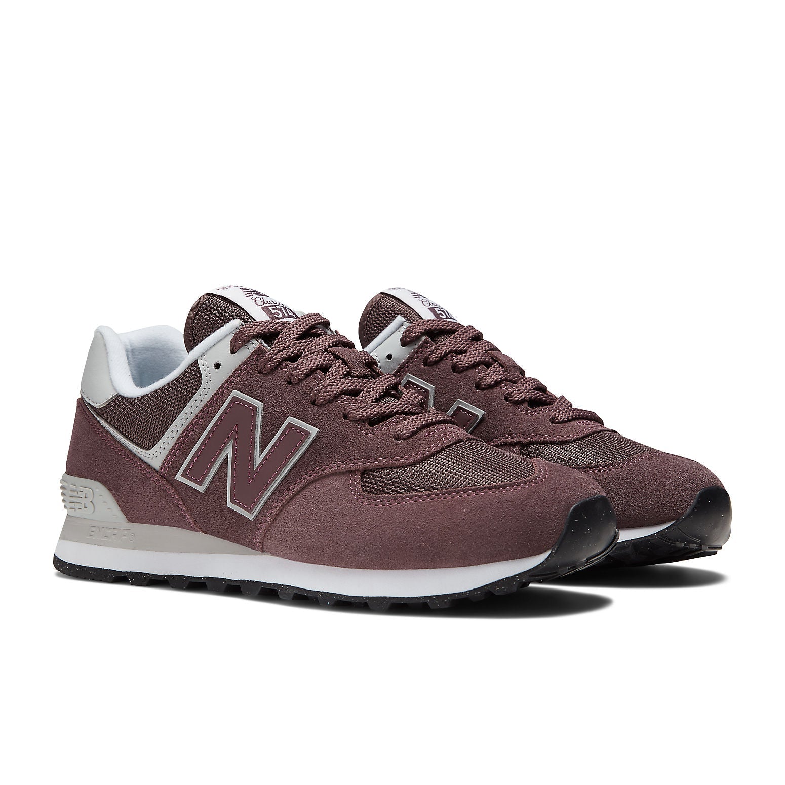 New Balance 574 'Brown Grey' U574CA2