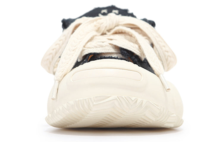 xVESSEL G.O.P. 2.0 Marshmallow Lows 'Black' S22X42B
