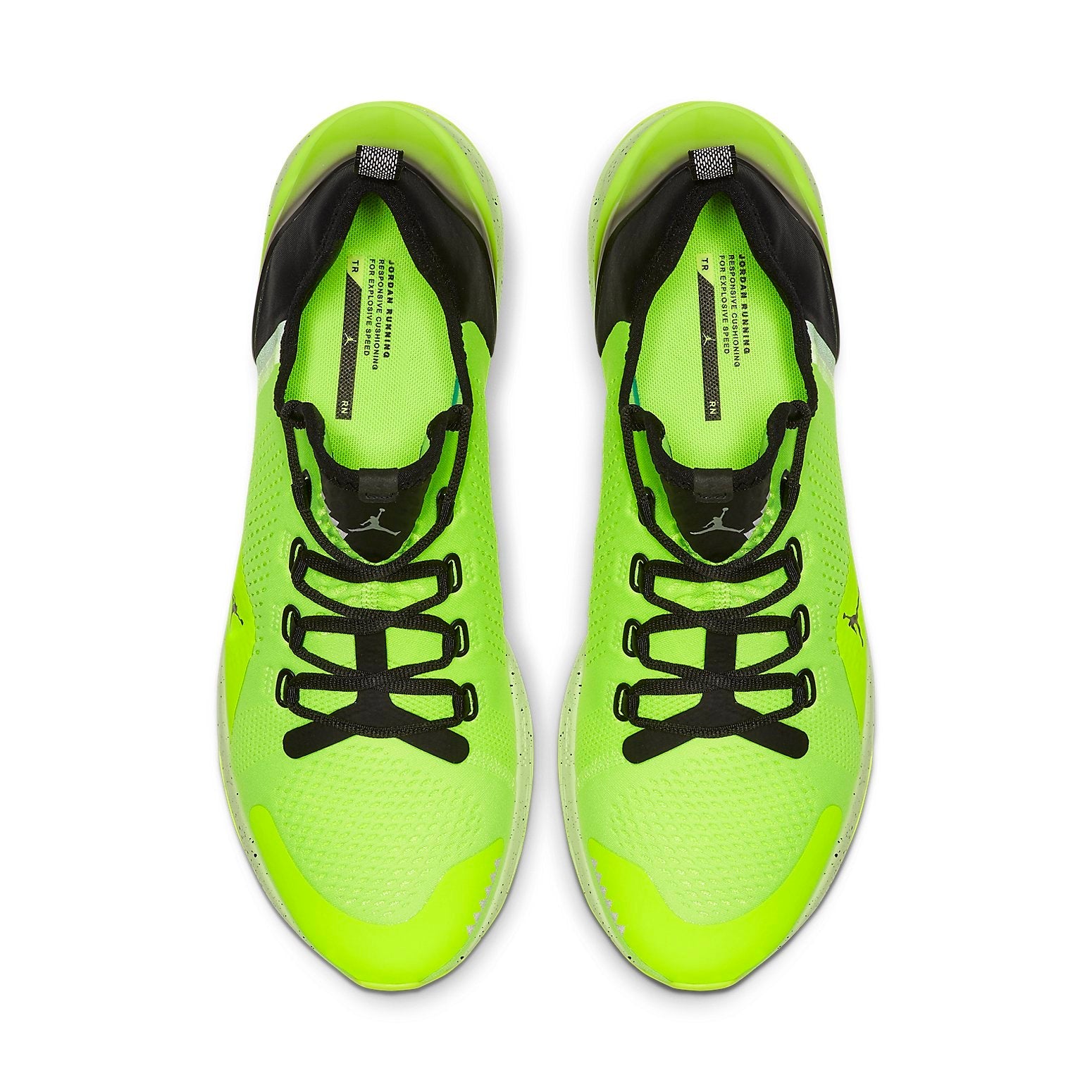 Air Jordan React Havoc 'Volt' AR8815-700
