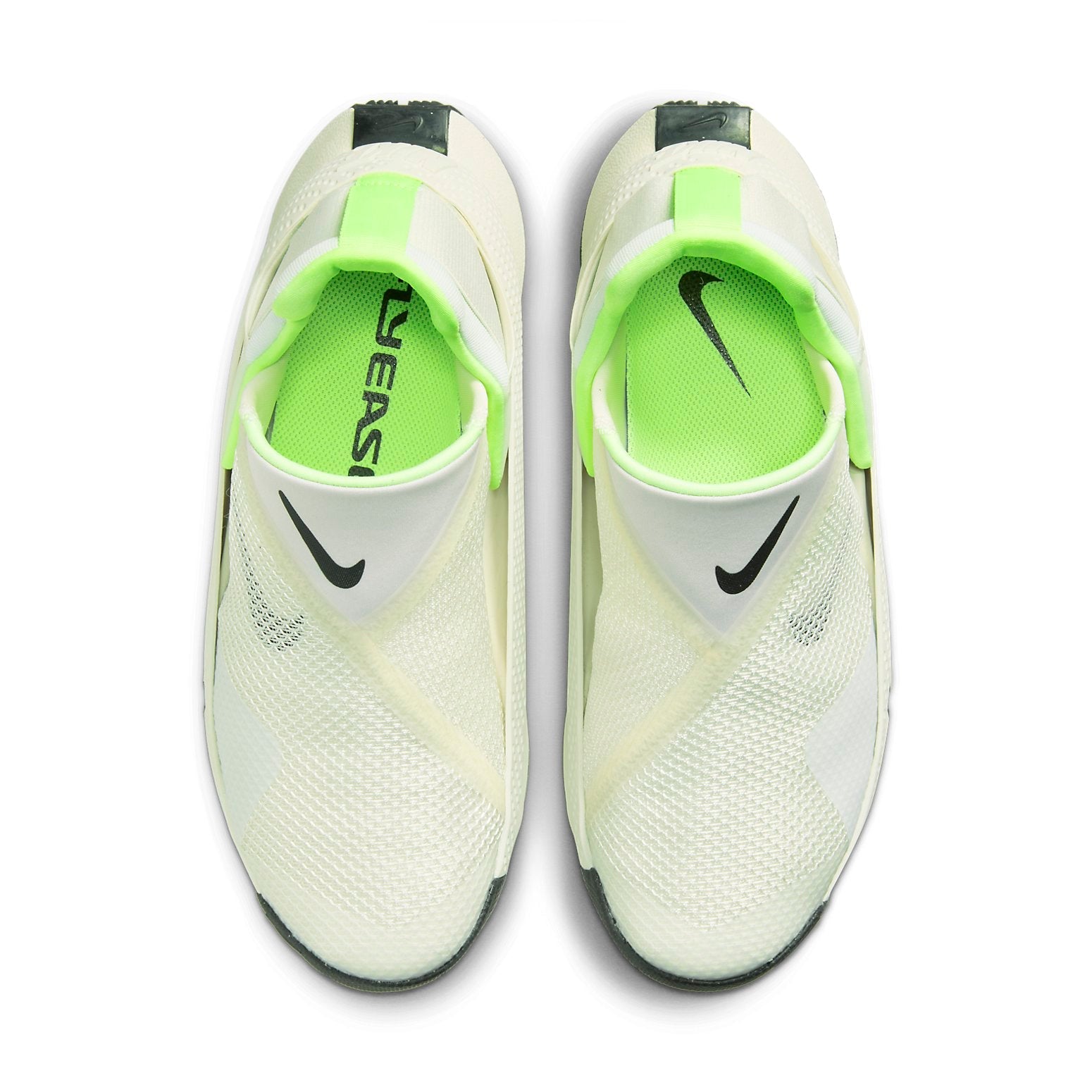 (WMNS) Nike GO FlyEase 'Ghost Green' DR5540-004