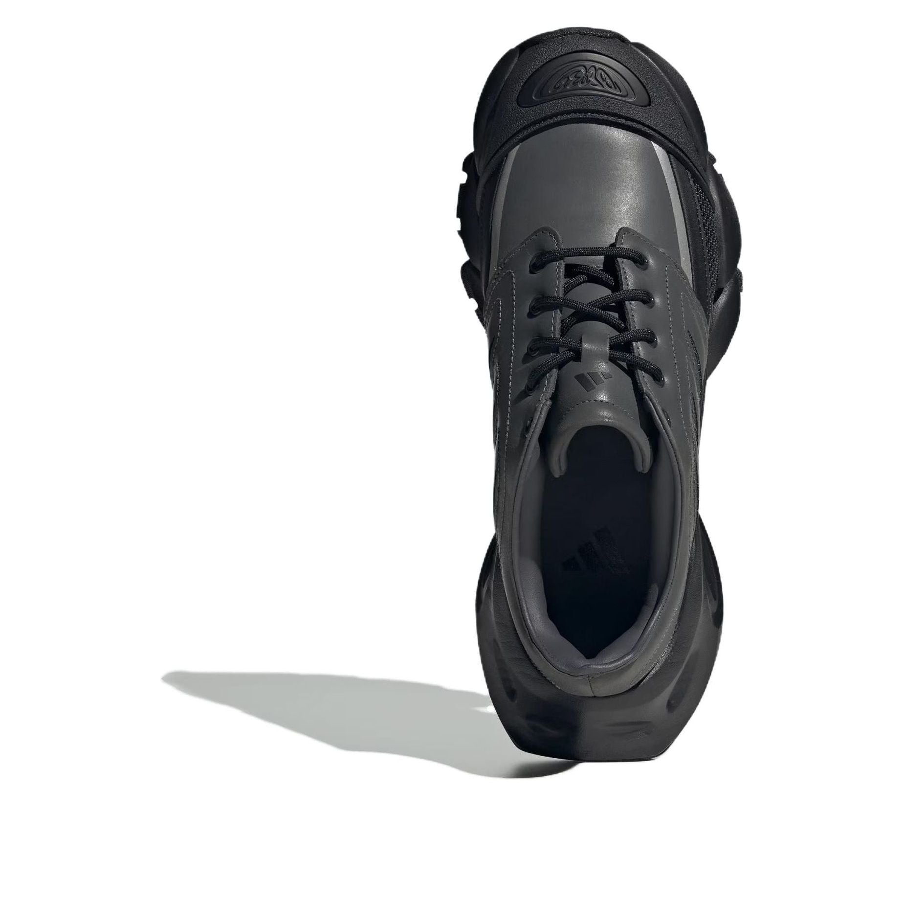 adidas XLG Runner Hybrid 'Black' JP5457