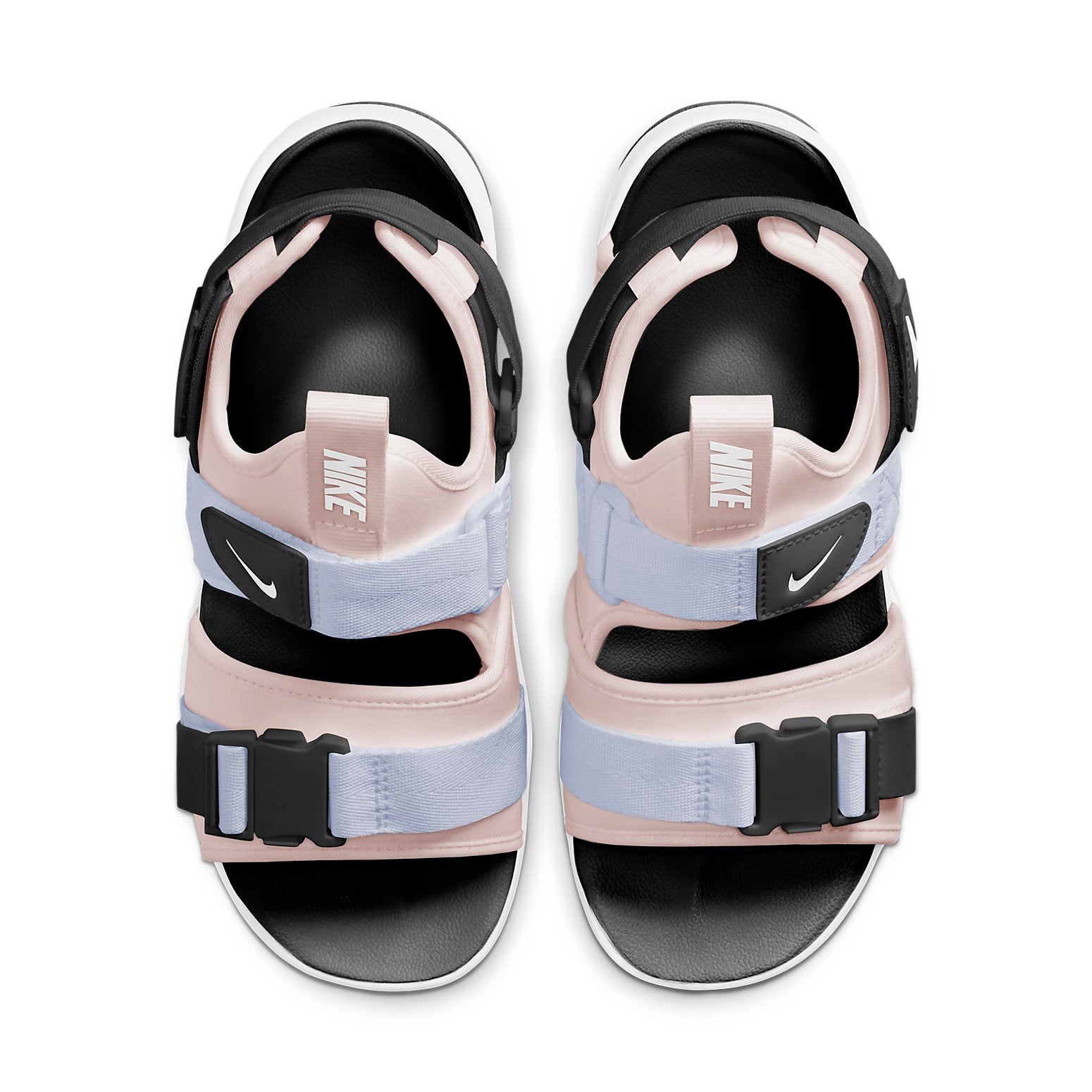 (WMNS) Nike Canyon Sandal 'Barely Rose' CV5515-600
