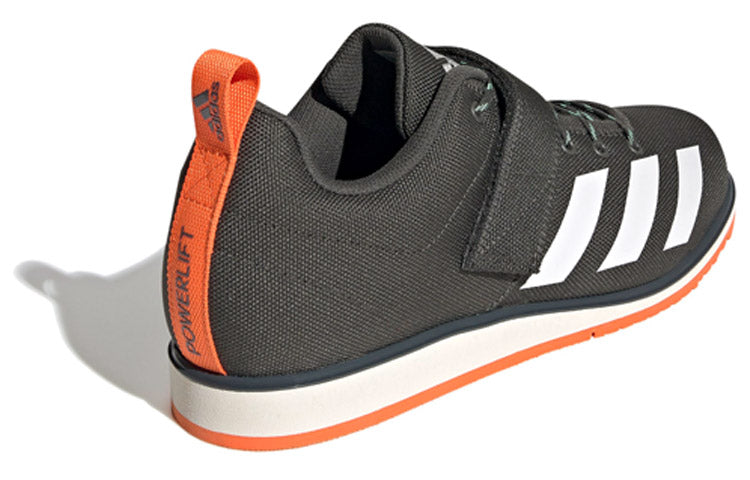 adidas Powerlift 4 'Legend Earth' FV6597