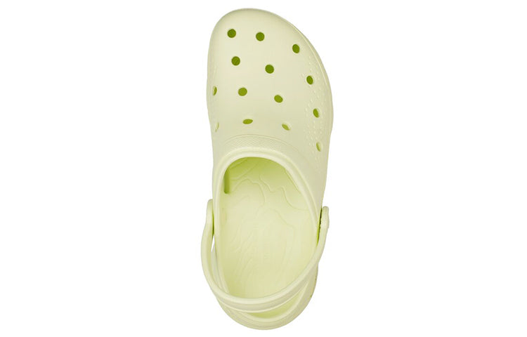(WMNS) Skechers Foamies Arch Fit 'Lime' 111385-LIME