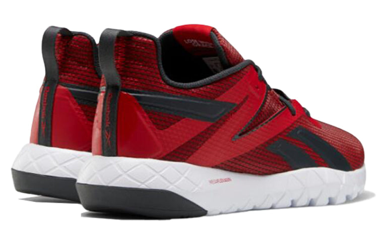 Reebok Mega Flexagon 'Vector Red' H67540