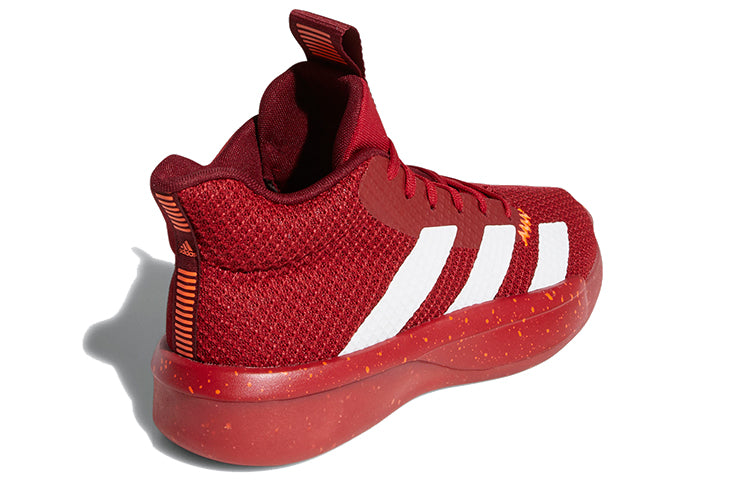 adidas Pro Next 2019 'Scarlet' F97273