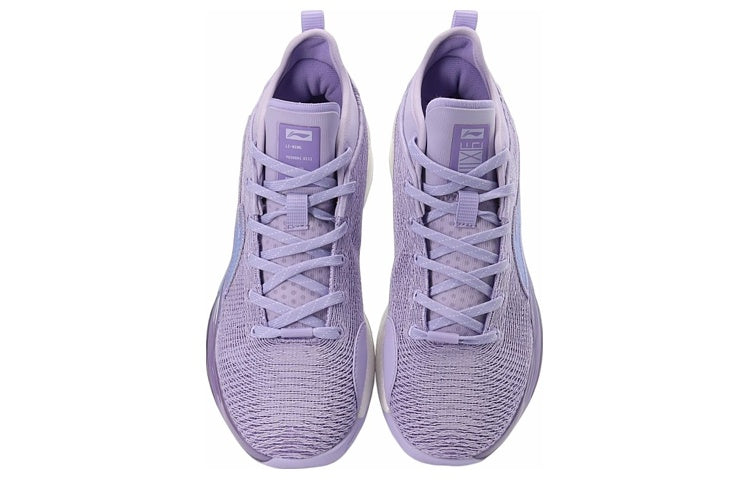 Li-Ning Yushuai 13 'Purple' ABAQ013-12