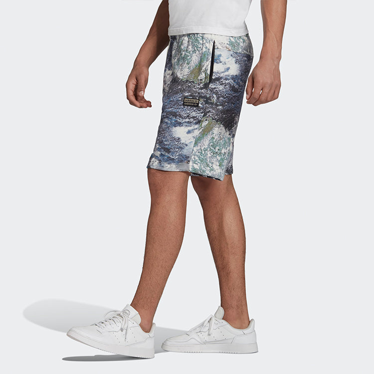 Men's adidas originals Casual Sports Shorts GD9298