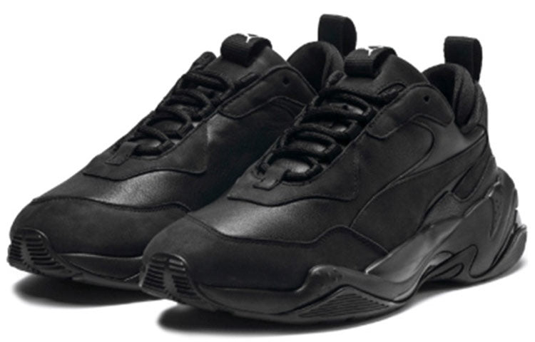 PUMA Thunder Spectra 'Triple Black' 370682-02