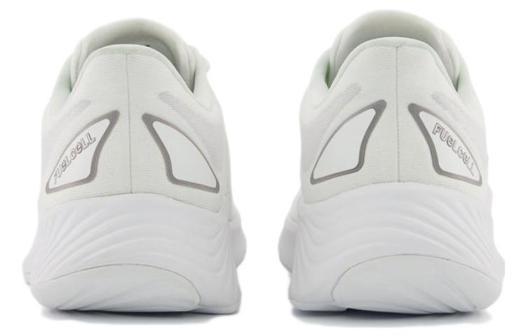 New Balance FuelCell Prism v2 'White Grey' MFCPZCW2