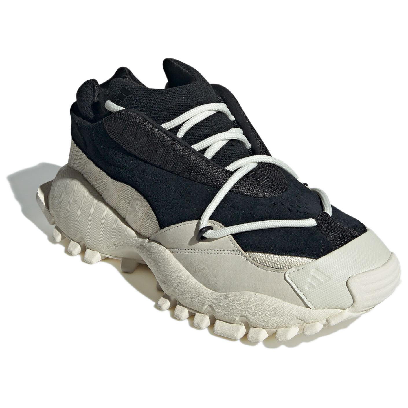 adidas Seeulater SPW 'Black White' IH2689