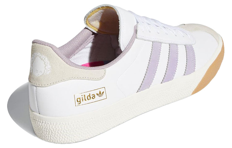 adidas x Nora Vasconcellos Gazelle ADV 'White Soft Vision' H01024