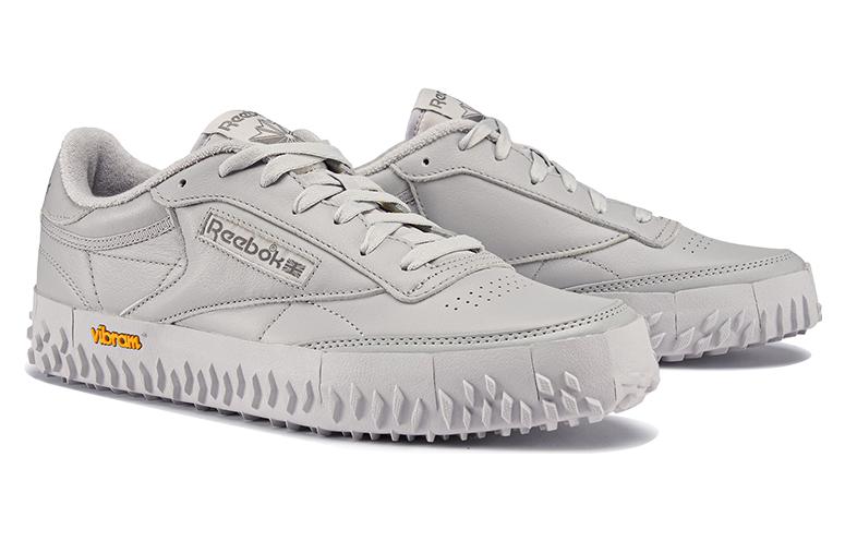 Reebok Club C Vibram 'Grey' IG2834