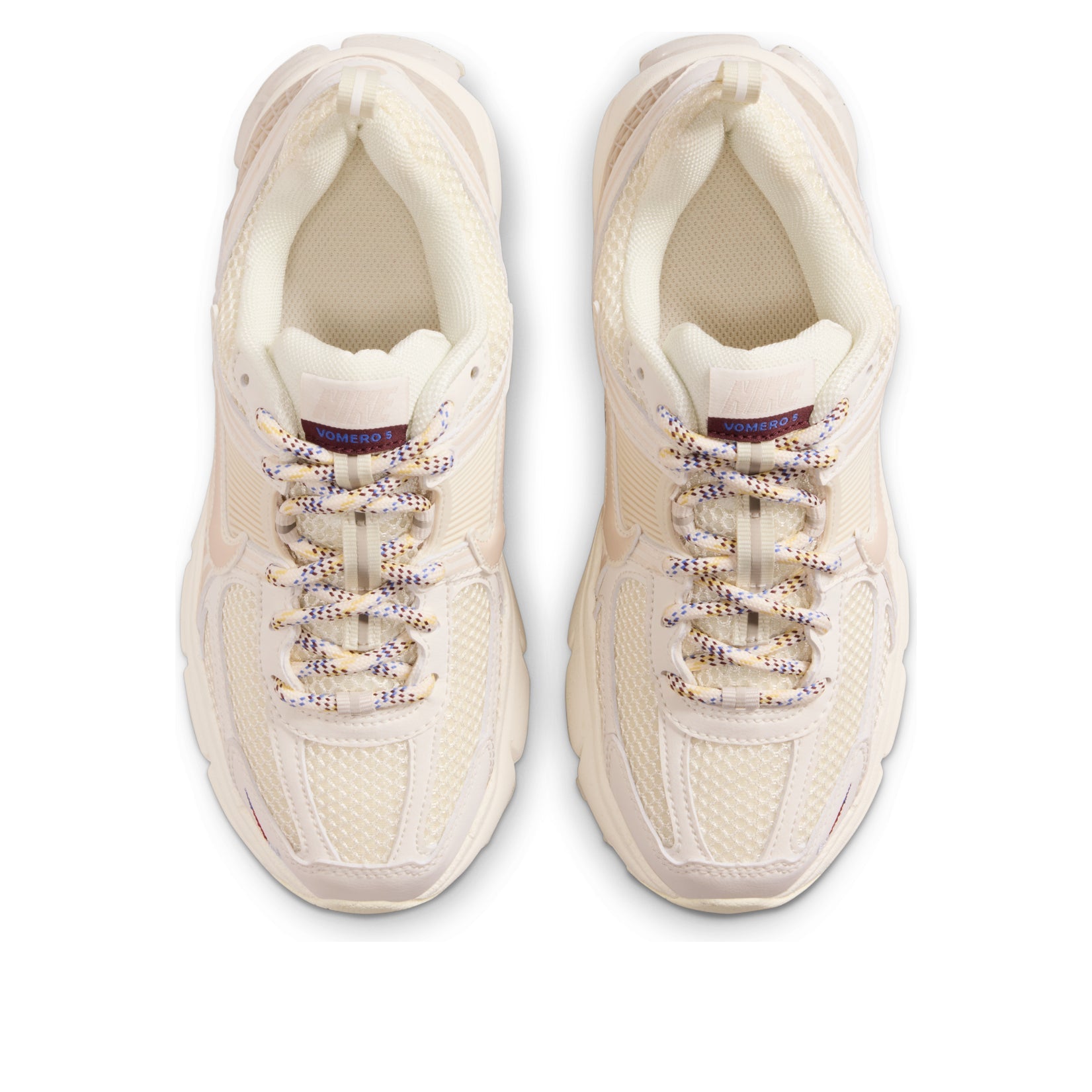 (GS) Nike Air Zoom Vomero 5 'Soft Pearl' IB5853-002