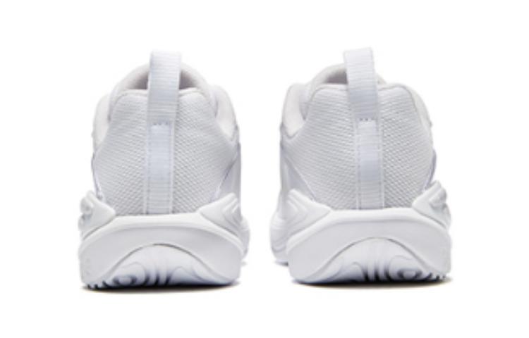 (PS) FILA Casual Athletic Sneakers 'White' K14B332403FWW