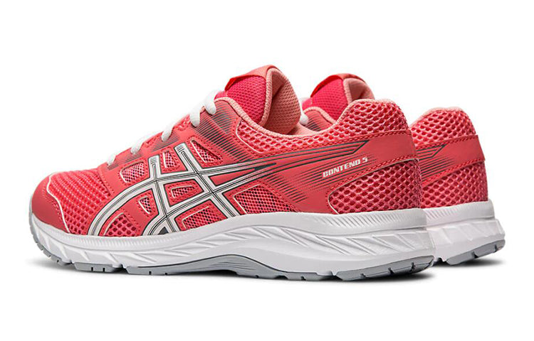 (GS) ASICS Gel-Contend 5 'Pink Cameo' 1014A049-701