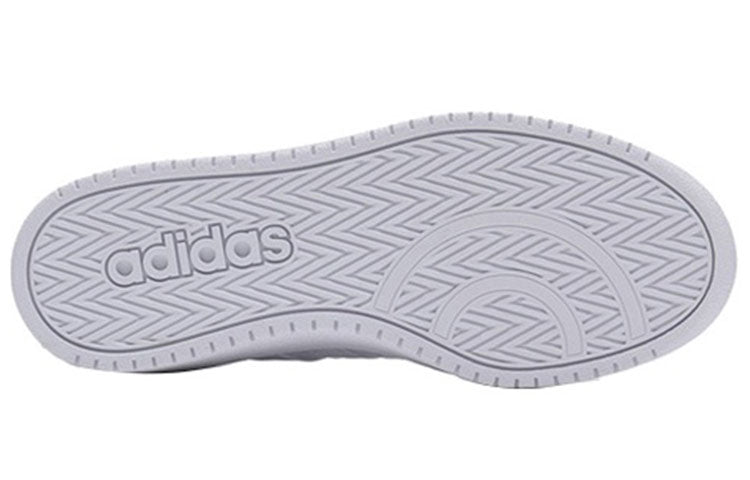 (WMNS) adidas Hoops 2.0 'White' EE6502