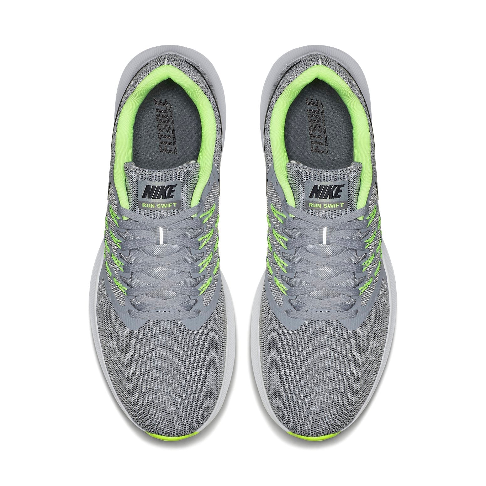 Nike Run Swift 'Wolf Grey' 908989-008
