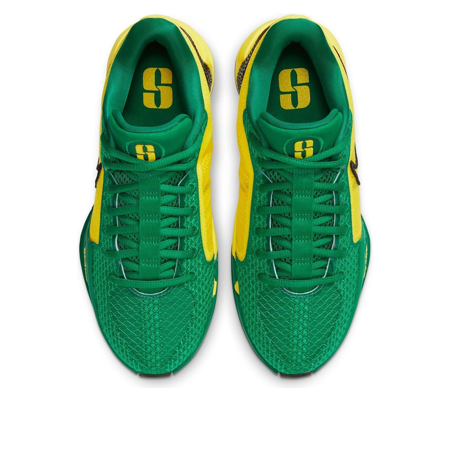 (WMNS) Nike Sabrina 1 EP 'Oregon Ducks' FQ3389-300