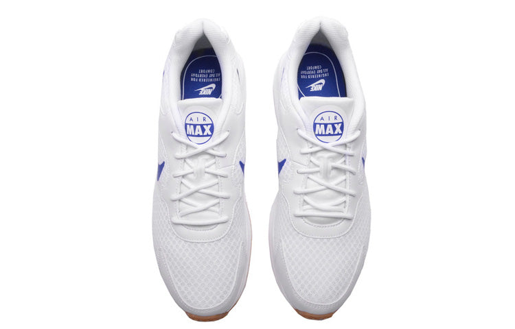 Nike Air Max Guile 'White Blue' 916768-102
