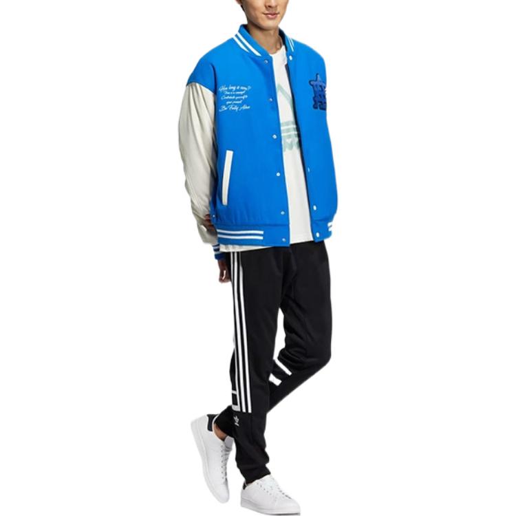 adidas Originals MC Varsity Jacket IA3900