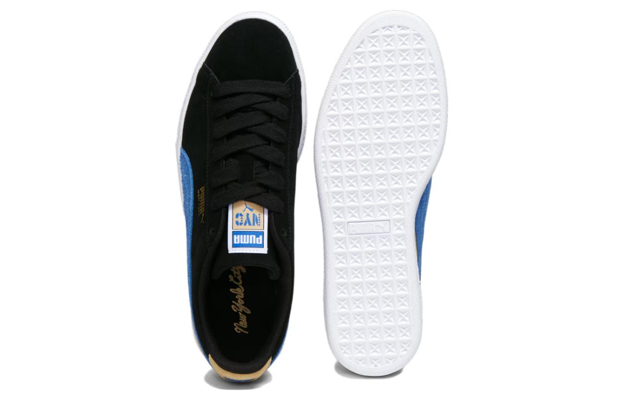 PUMA Suede 'NYC' 396088-01