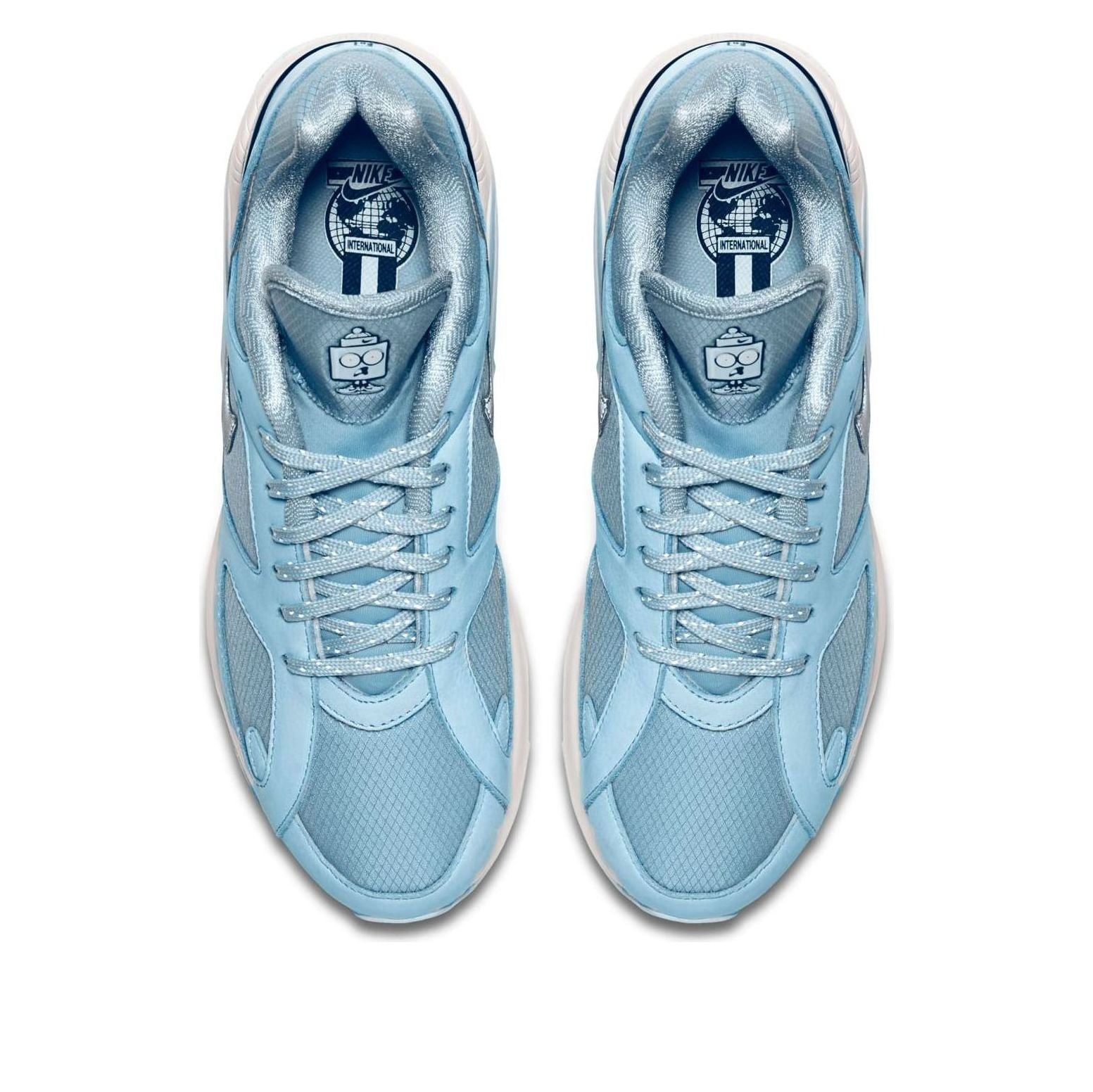 Nike Air Max 180 'Ice' AV3734-400
