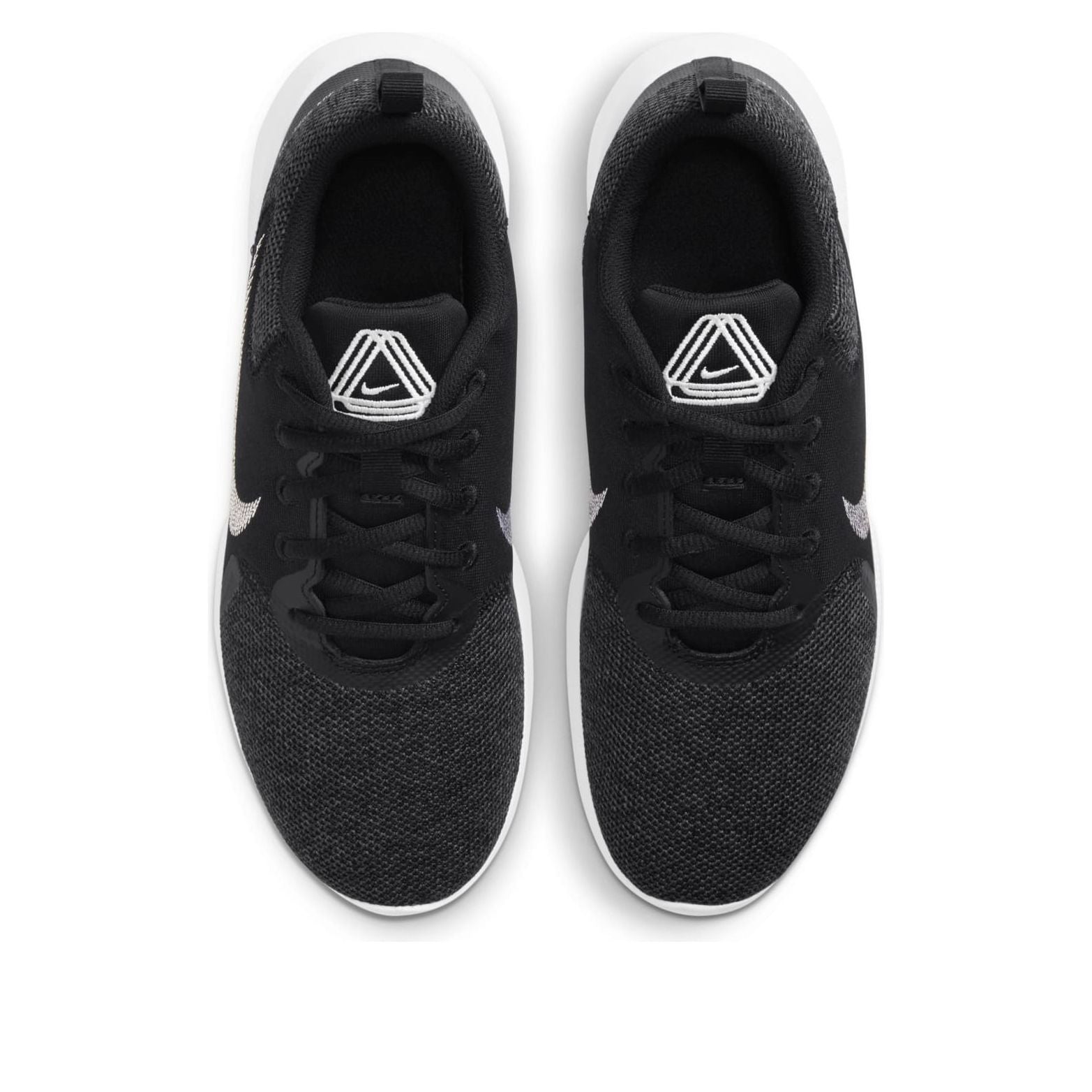 (WMNS) Nike Flex Experience Run 10 'Black' CI9964-002