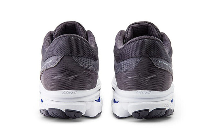 Mizuno Wave Kizuna 2 'Grey' J1GC201604