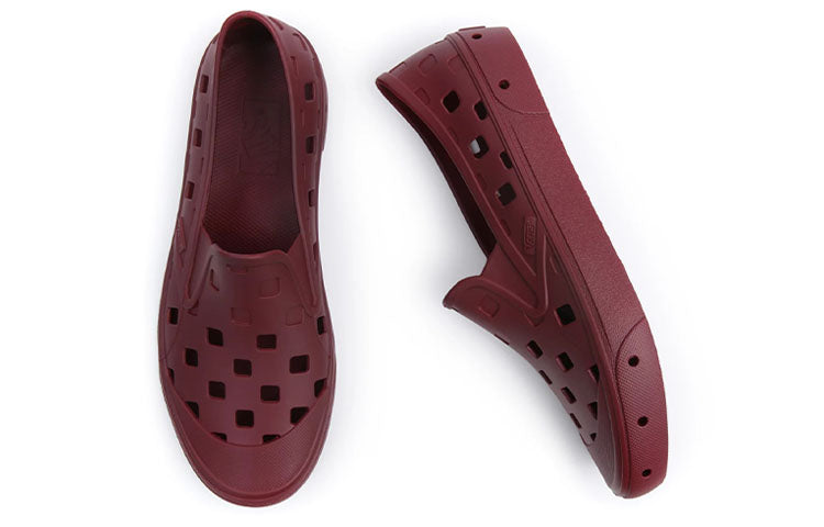 Vans Slip-On Trk RED VN0A5HF8TWP