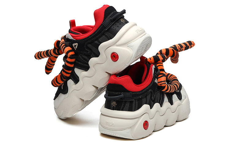 FILA Barricade 2 Casual Shoes Black F12M216123FBG