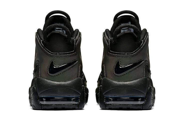 (GS) Nike Air More Uptempo 'Reflective' 922845-001