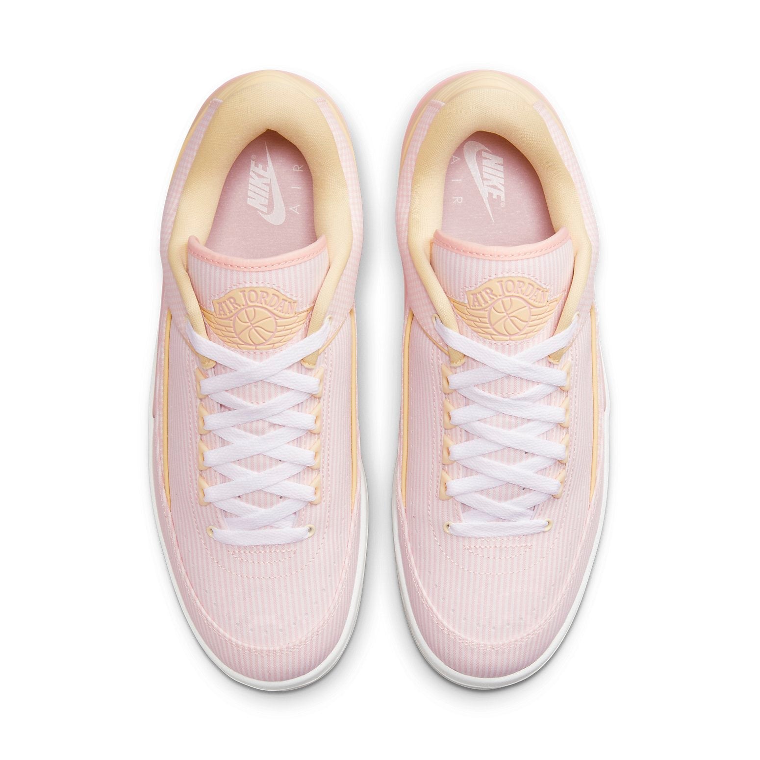 Air Jordan 2 Retro Low 'Craft Atmosphere' DX6930-600