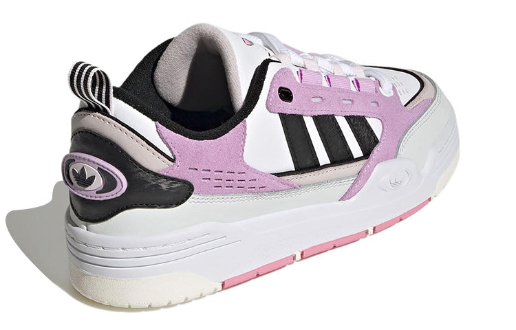 (WMNS) adidas originals Adi2000 'Bliss Pink Core Black Crystal White' GW6757
