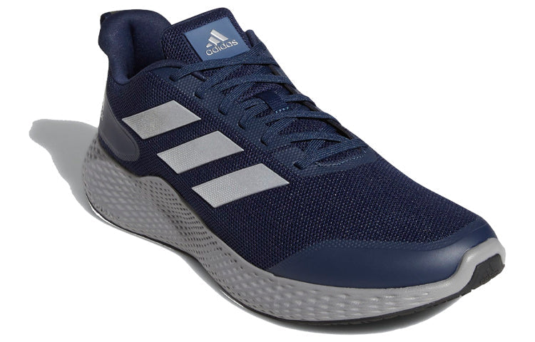 adidas Edge Gameday Blue/Grey EH3373