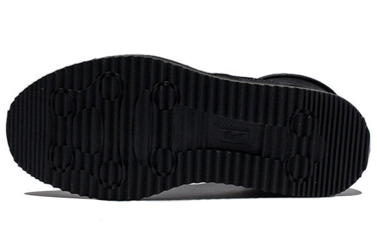 Onitsuka Tiger Conversion 'Core Black' D5K3L-9090