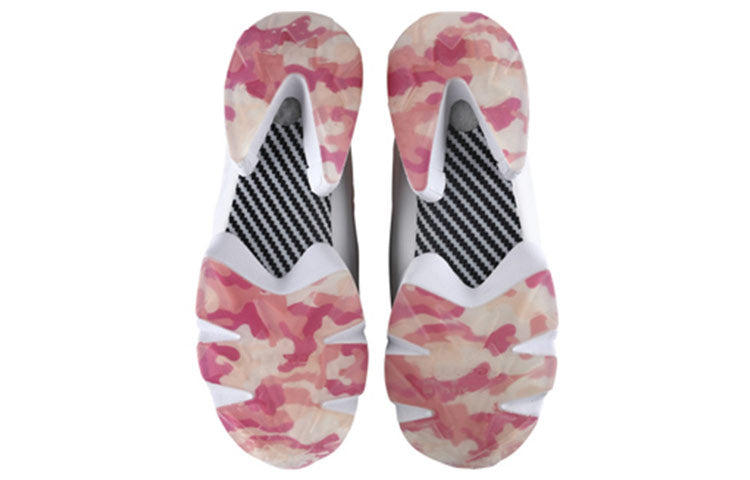 Reebok Instapump fury Sports Casual Shoes 'White Pink' DV3696