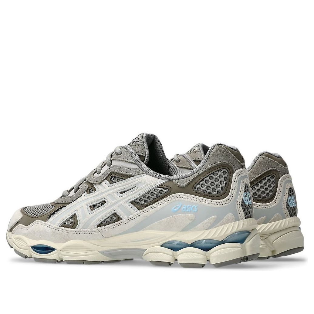 ASICS Gel-NYC 'Steeple Grey Cream' 1203A372-020