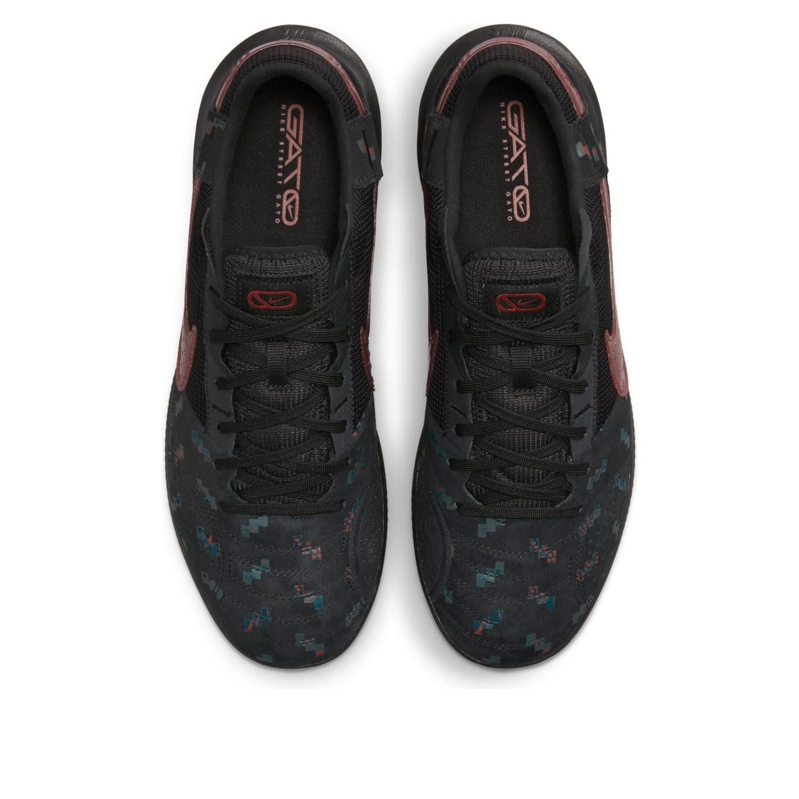 Nike Streetgato 'Night Forest Canyon Rust' DC8466-360