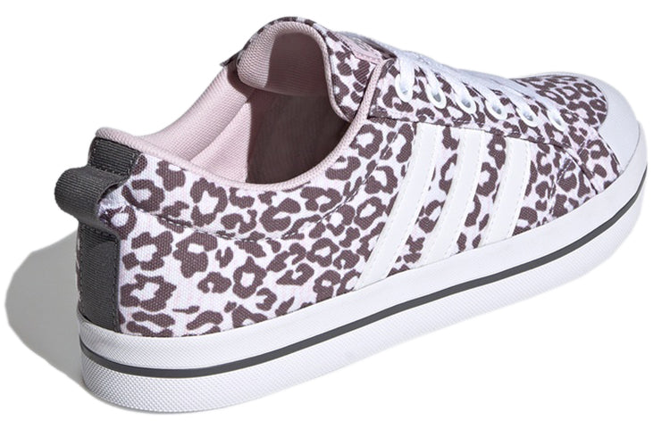 (WMNS) adidas neo Bravada Pink/White GZ8508